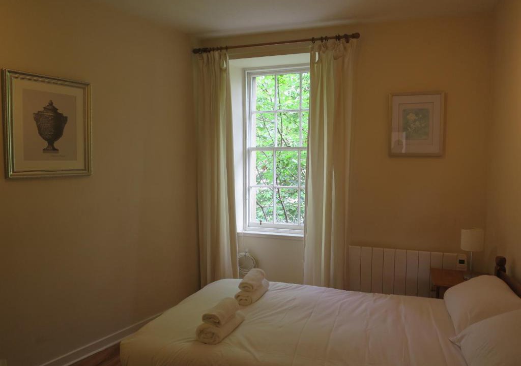 Newington Apartment | Our City - St Patrick Square