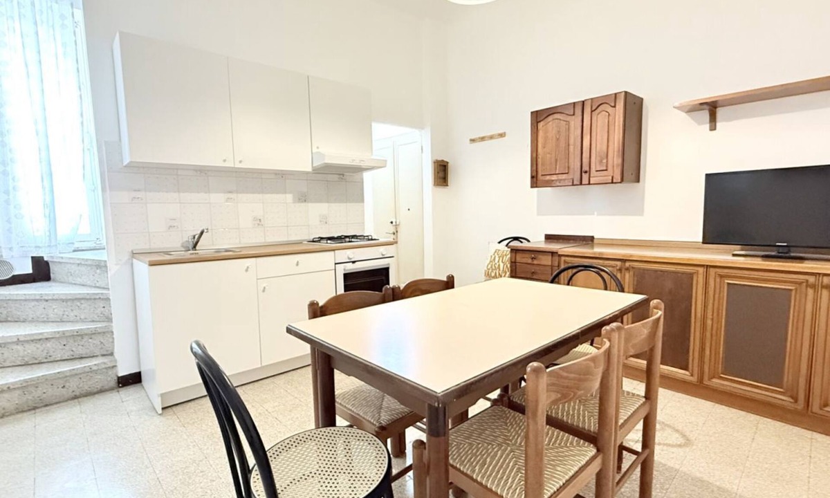 Porto Recanati Apartment | P063 – Porto Recanati, three-room apartment