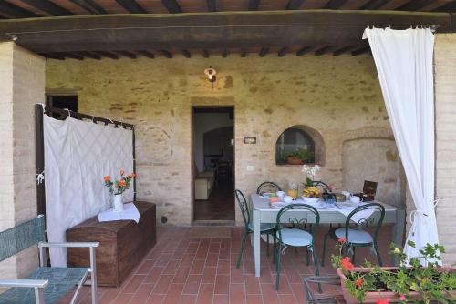 Paglia Holiday Rental Swimming San Gimignano Tuscany | Sant'Appiano