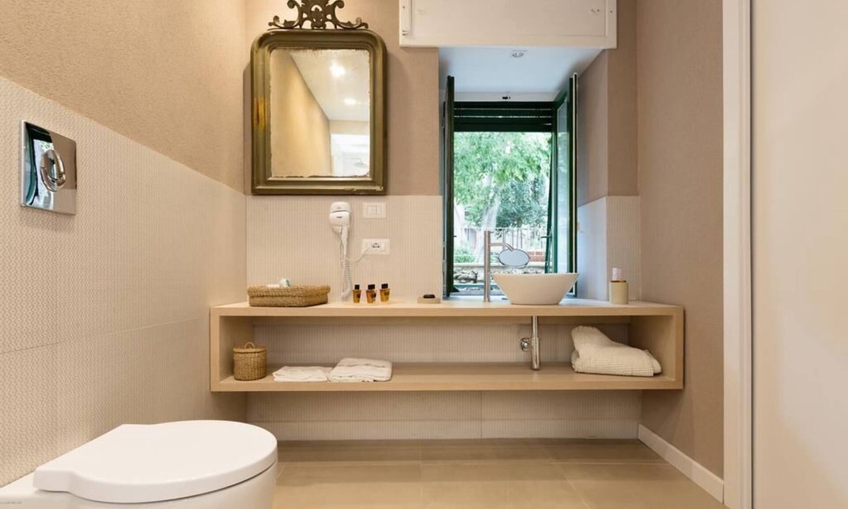Caltagirone House | Palazzo Taranto - Luxury Rooms, Caltagirone