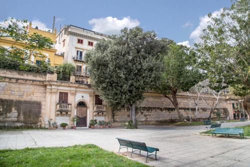 Palazzo Trinacria | Kalsa