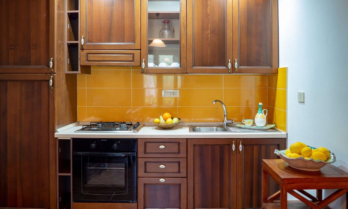 Palinuro Apartment | Palinuro holidays apartment for a family very large and comfortable