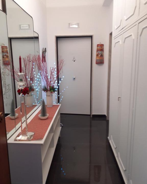 Avola Apartment | Panorama sul mare