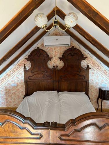 Novi Sad Bed & Breakfast | Pansion Sašin Salaš 40m2
