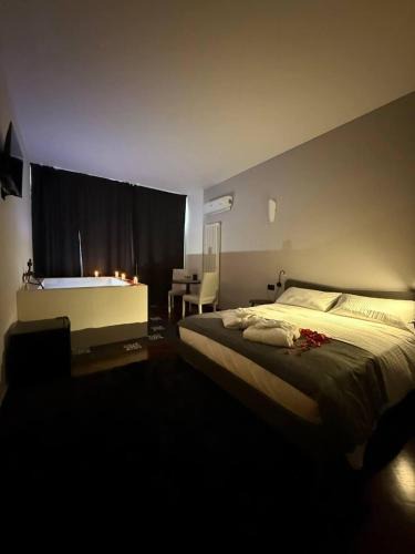 Taranto House | Panta Rei Camere di Charme e Spa
