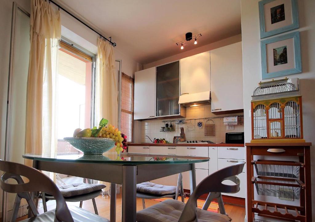 Riccione Apartment | Papaveri e Conchiglie by Holiday World