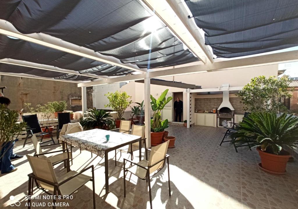 Ortigia Apartment | Paranza