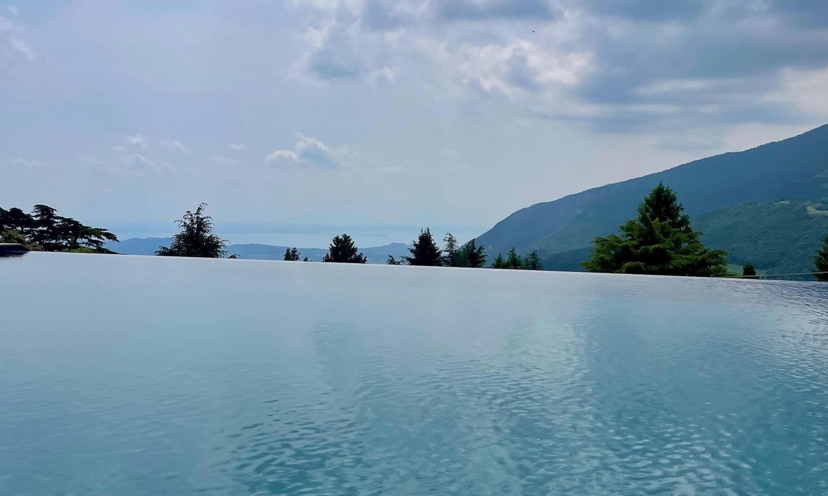 Spiazzi Hotel | Parc Hotel San Pietro