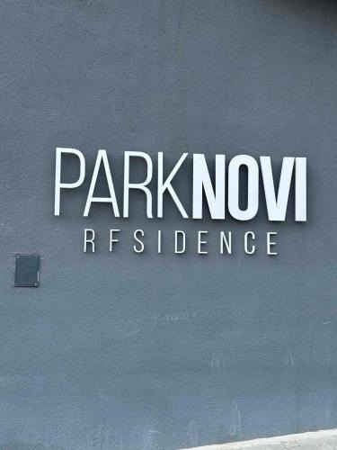 Bistrica Apartment | PARK NOVI Apartmani
