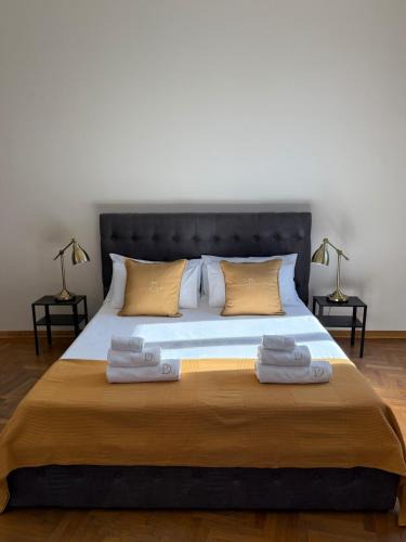Careggi Rifredi Bed & Breakfast | Patella Suite Firenze
