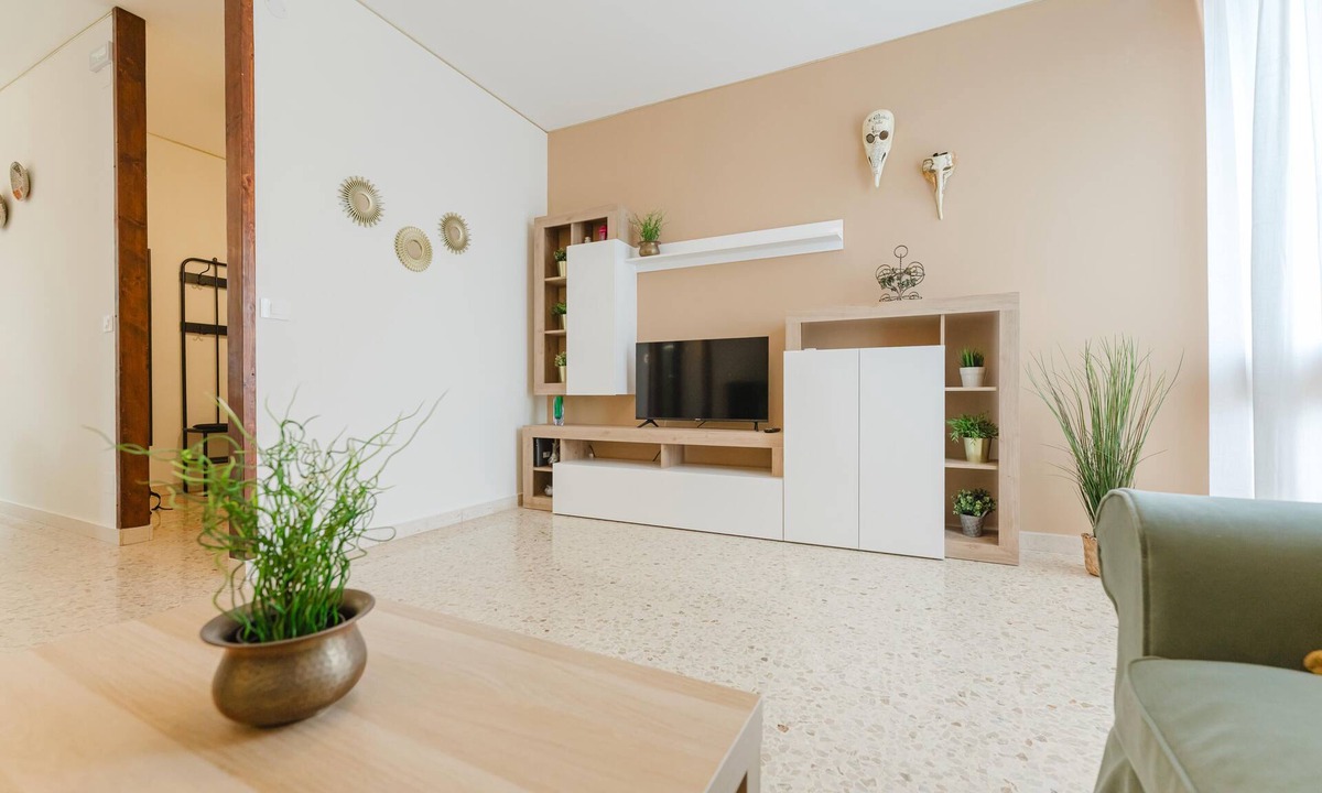 Campalto Apartment | Patty Flat - 15 min from Venice & Free Parking, Venice, Veneto, Italy