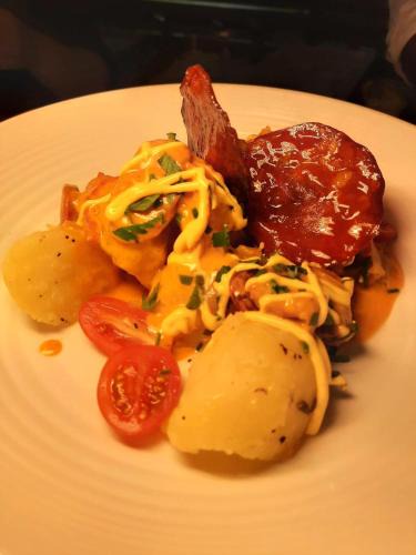 Portaferry Bed & Breakfast | Paul Arthurs Restaurant & Rooms - Kircubbin