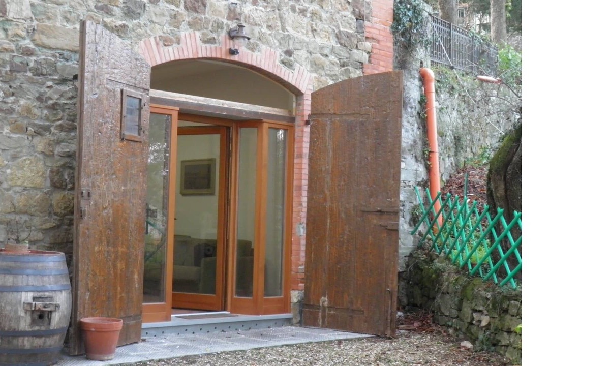 San Donato in Collina Apartment | Peace and relaxation on the outskirts of Florence