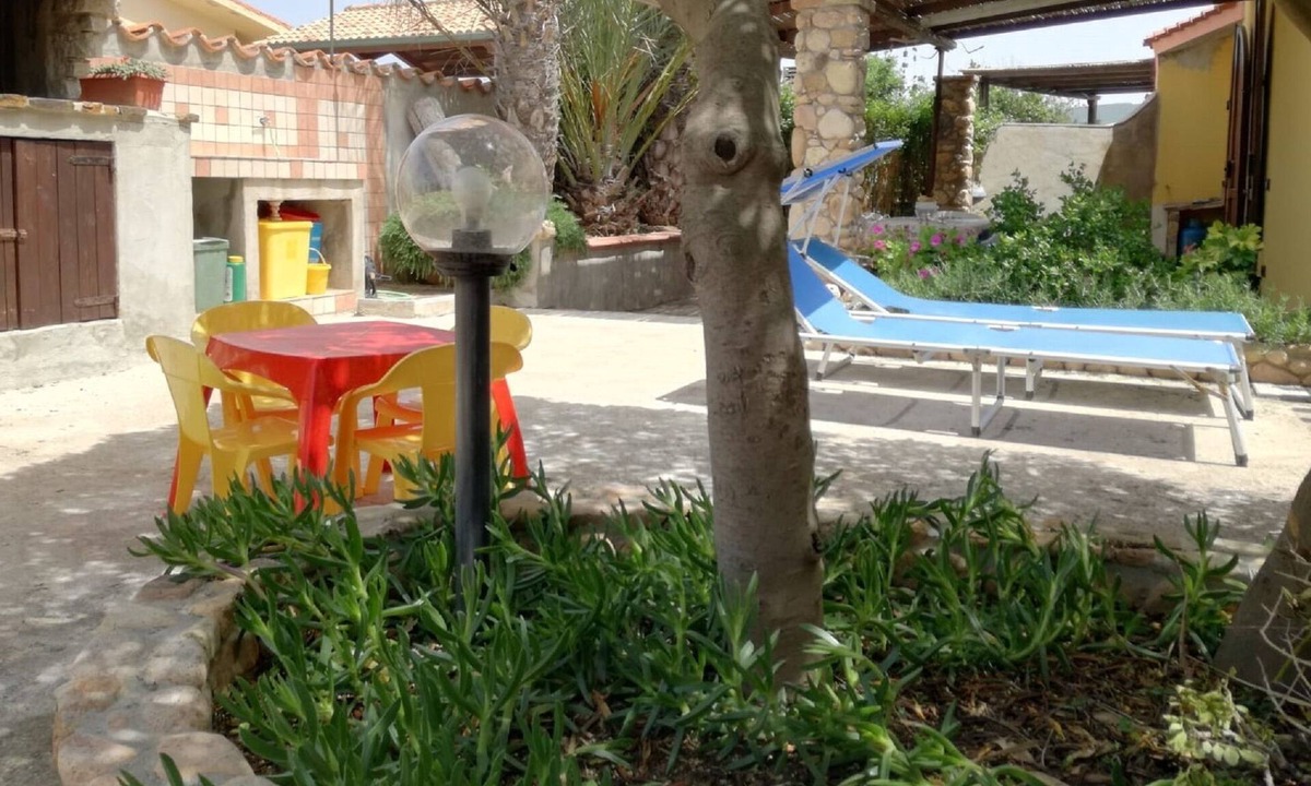 Torre dei Corsari Apartment | PEACE CORNER .