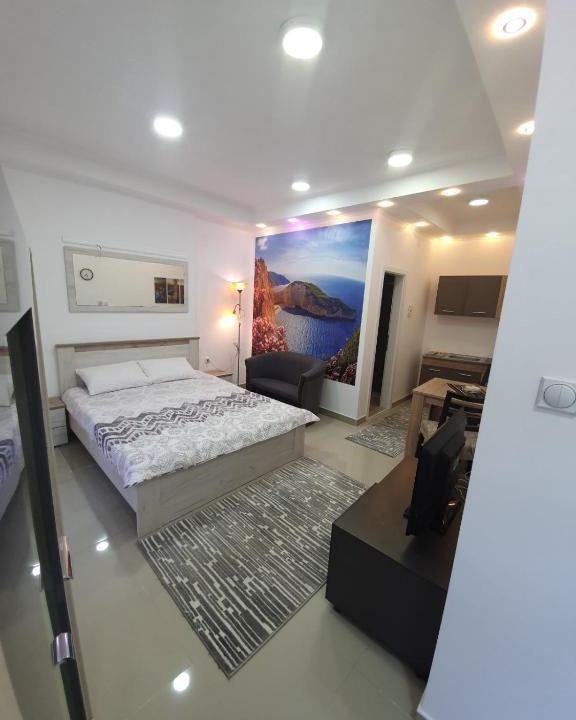 City Center Apartment | Pejovic apartmani