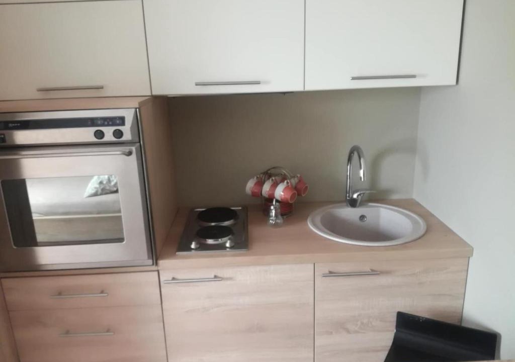 Sremska Mitrovica Apartment | Pele Apartmani - Apartman 4