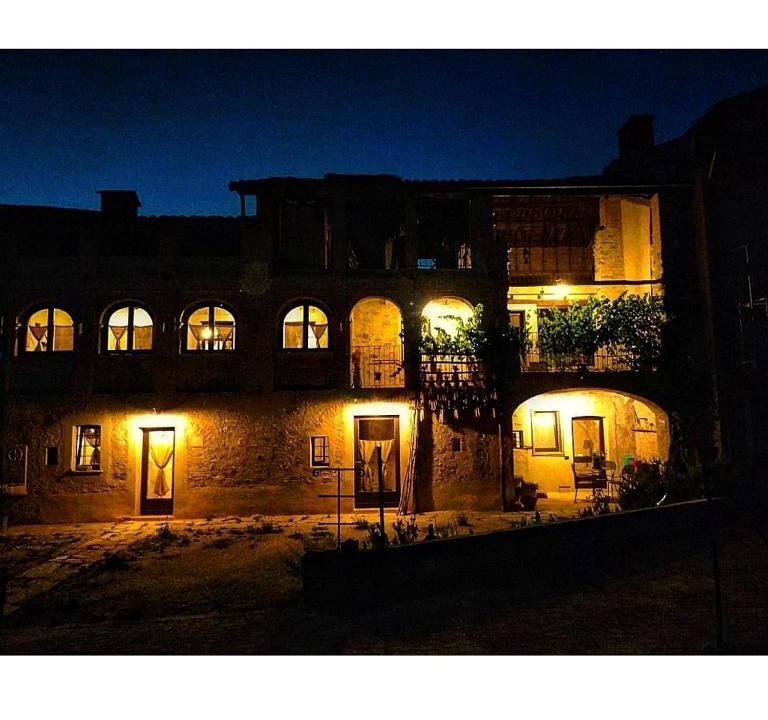 Lesegno Bed & Breakfast | Per Sognare Per Sugnè