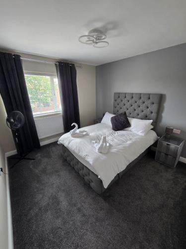 Middlesbrough House | Perfect Getaway 1