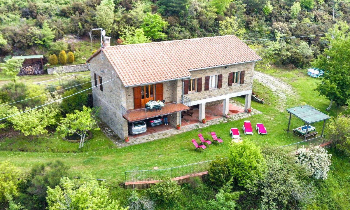 Bellavista | Cortona