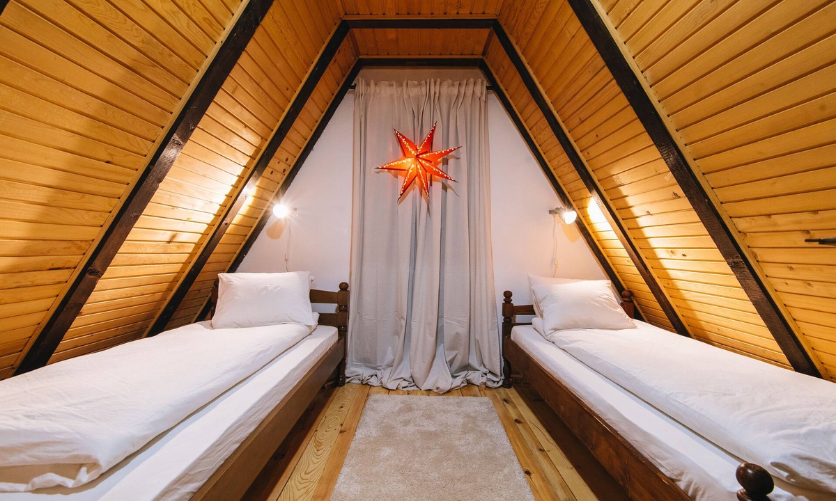 Konjska Reka House | Pet friendly mountain house in National park T with big terrace and amazing vie