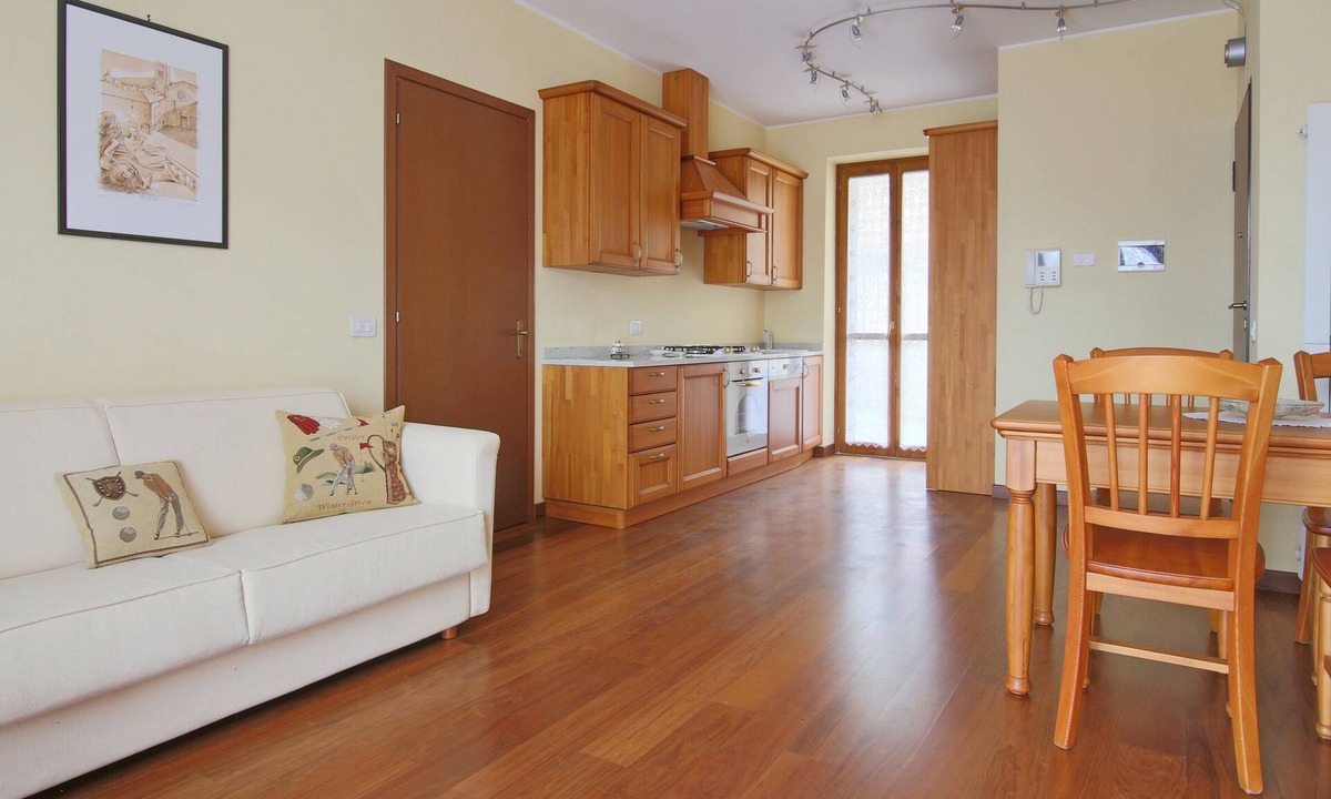 Alta Valle Intelvi Apartment | Piano delle Noci - One Bedroom Apartment, Sleeps 4