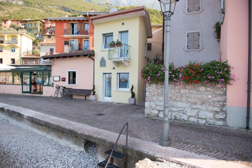Cassone Apartment | Piccola Casa Malcesine