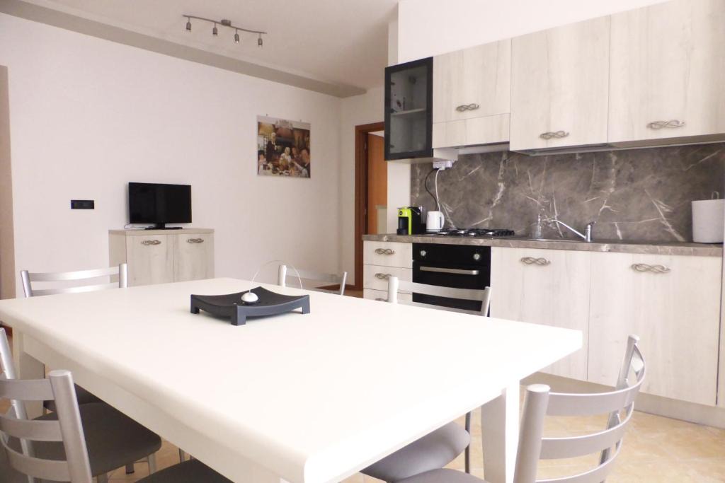Casto Apartment | Piccola Corte