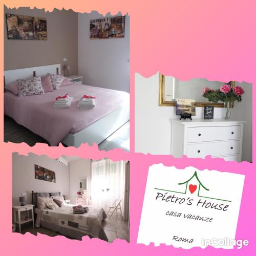 San Lorenzo Apartment | Pietro's house