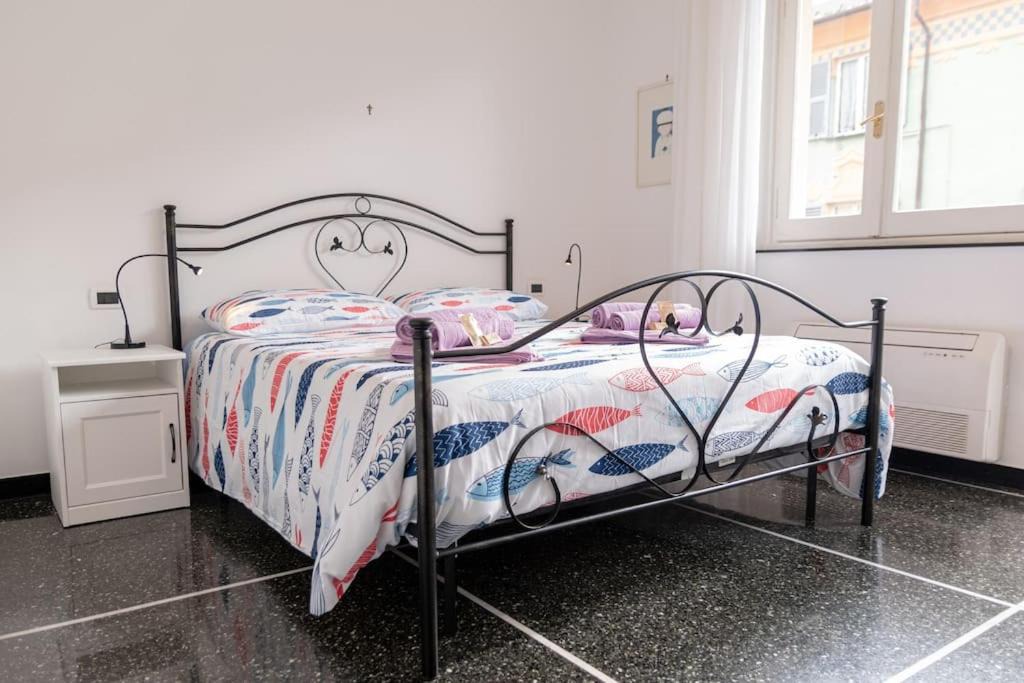 Pieve Ligure Apartment | Pieve Ligure - Colle Fiorito