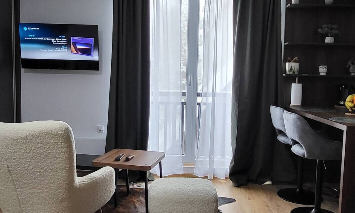 Kopaonik Apartment | Pino Nero- Apartment