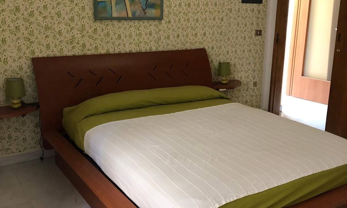 Popoli House | pizzone residence inero stable 6 beds