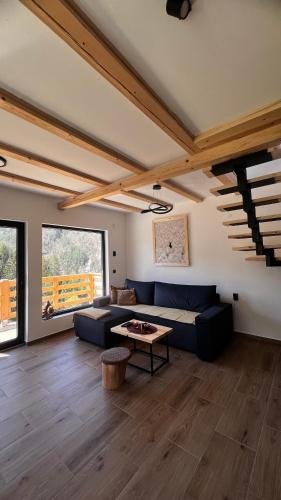 Bajina Basta House | Planinska koliba Dada