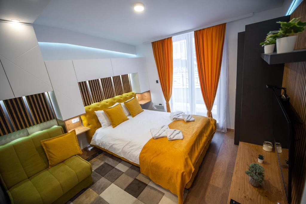 Lisina Apartment | Pleasure Lux MILMARI-Kopaonik