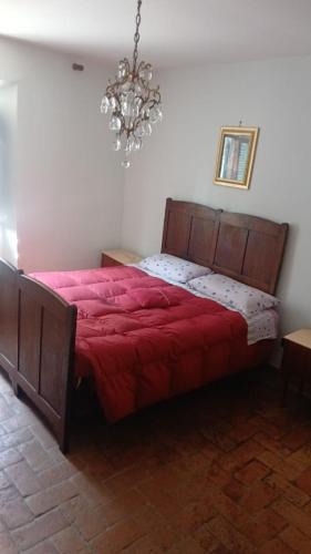 Bellegra Apartment | PM 44 Via Borgo San Nicola