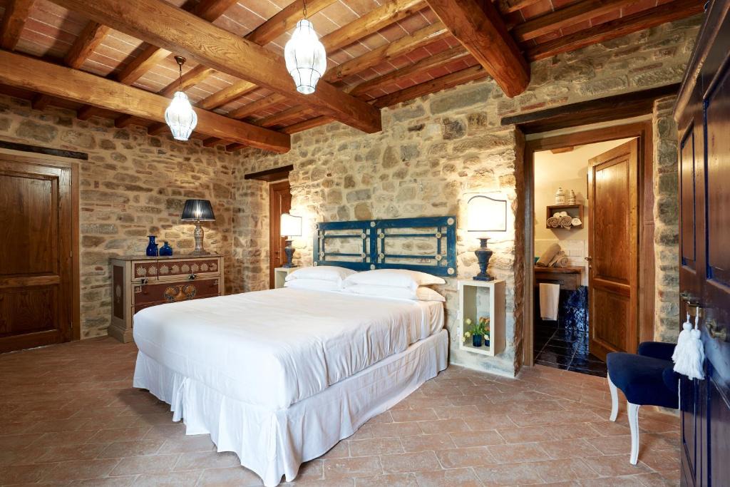 Campestri House | Podere di Moiata