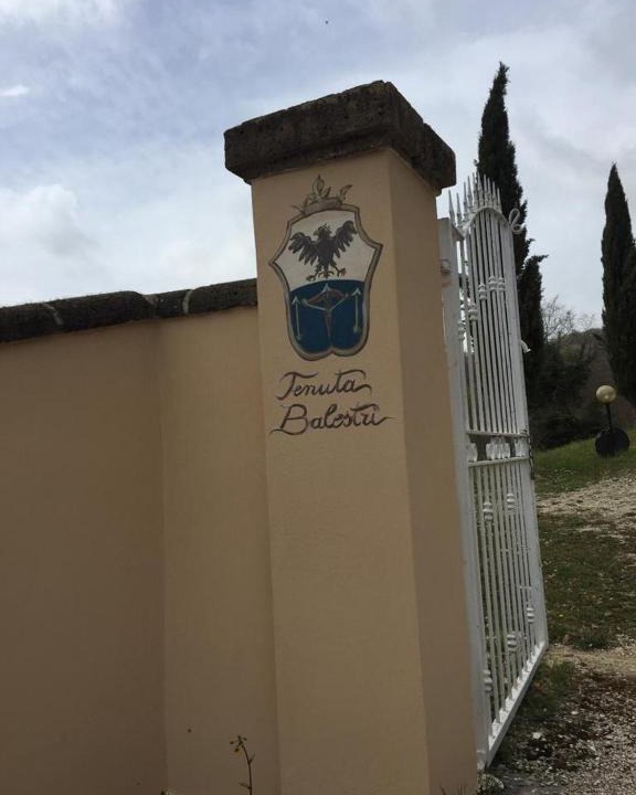 Manciano House | Podere Poggio Lupinaio