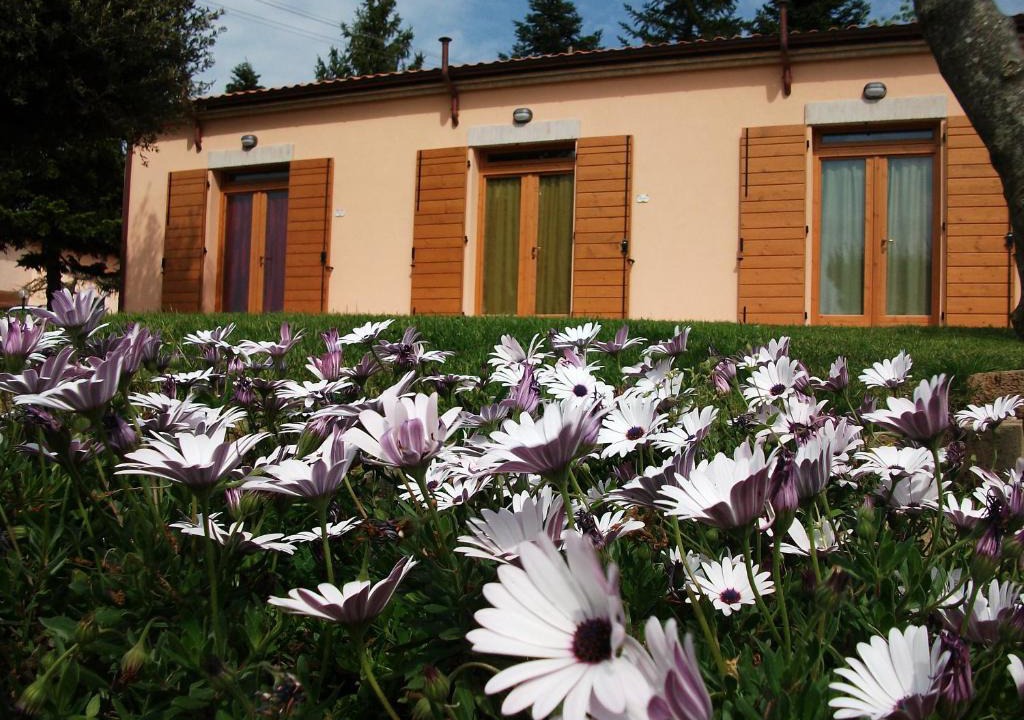 Ancona House | Poggio del Conero