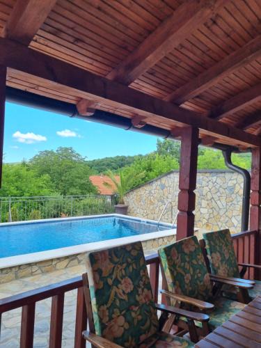 Vrdnik Apartment | Pogled Vrdnik