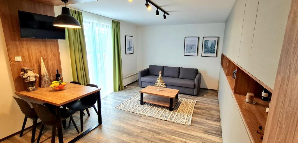 Kopaonik Apartment | Popović apartmani, Sunčani breg