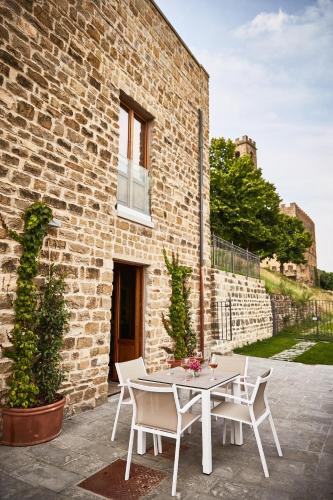 Porrena Apartment | Poppi Suites