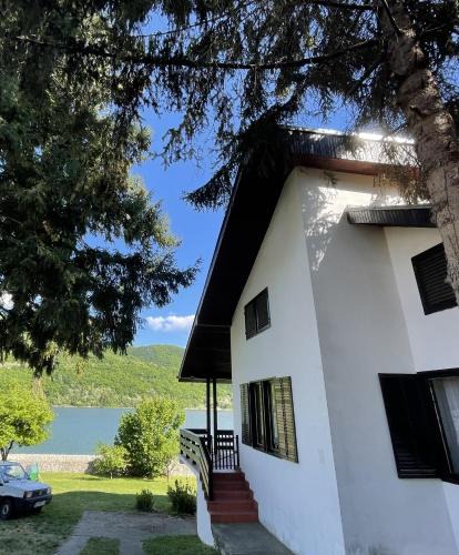 Central Serbia Apartment | Porecka Laguna