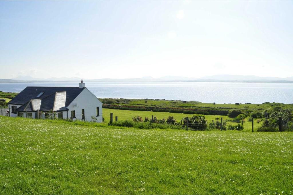 Islay Island House | Portbahn, Bruichladdich
