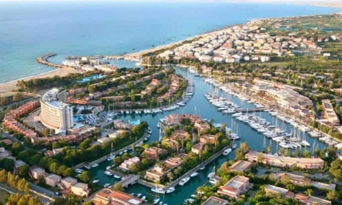 Portorosa | Tonnarella