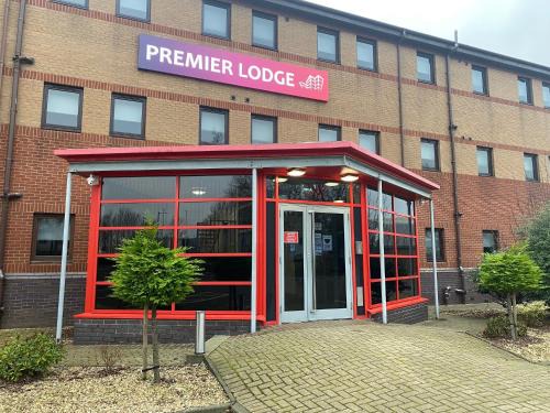 Lodge | Grangemouth
