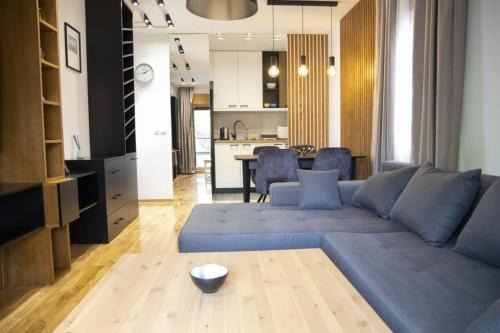 President Apartman | Vracar