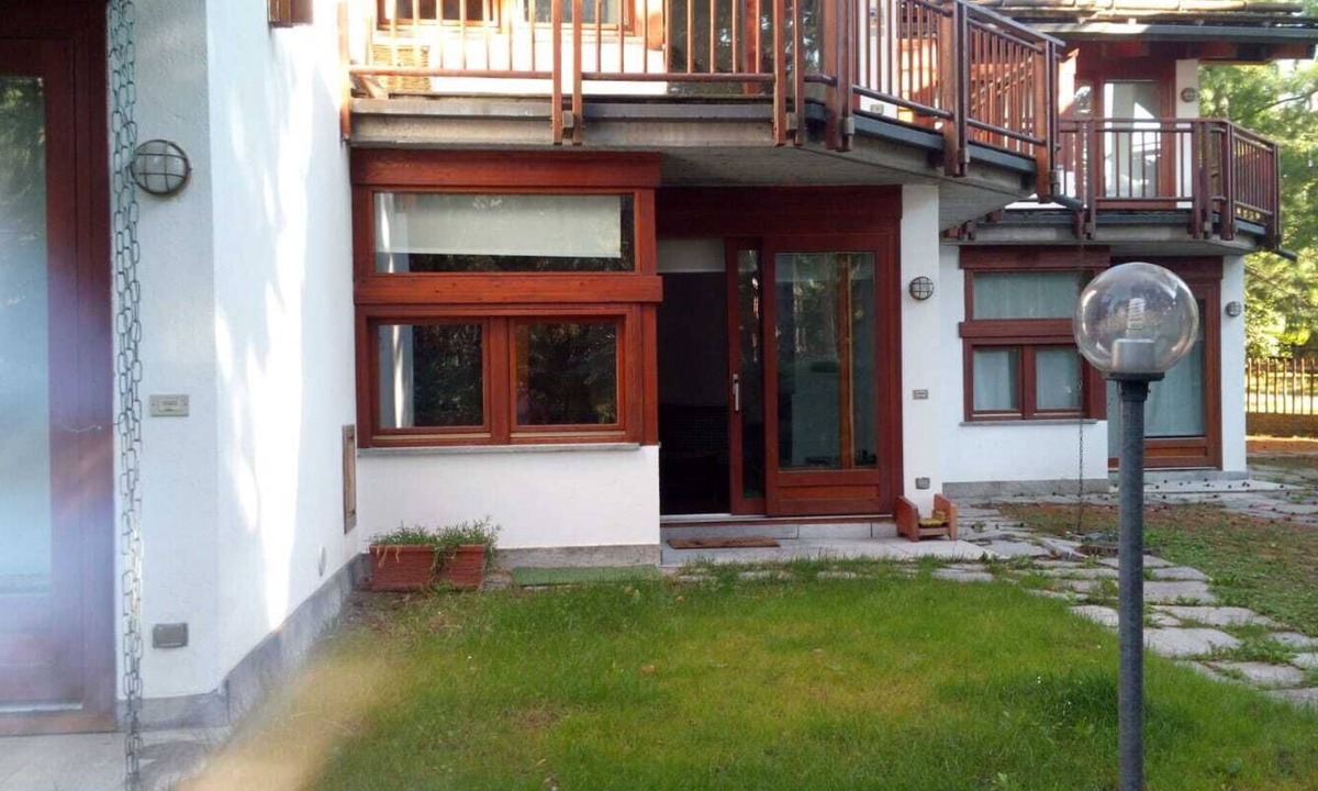 Bardonecchia Apartment | Prestigious two-room apartment in a strategic position.