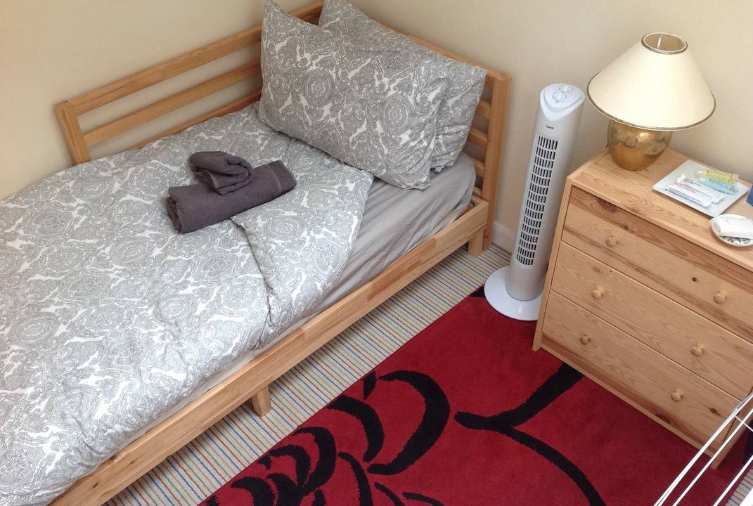 Newtownabbey Resort | Private room ∙ 1 guest