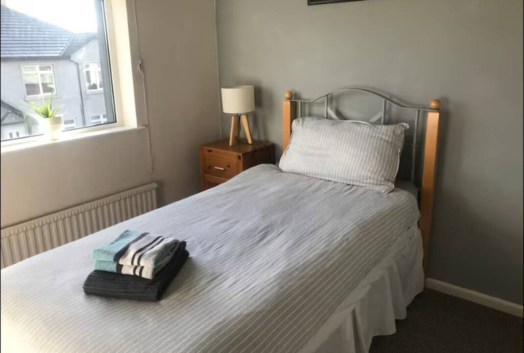 Omagh Resort | Private room ∙ 1 guest