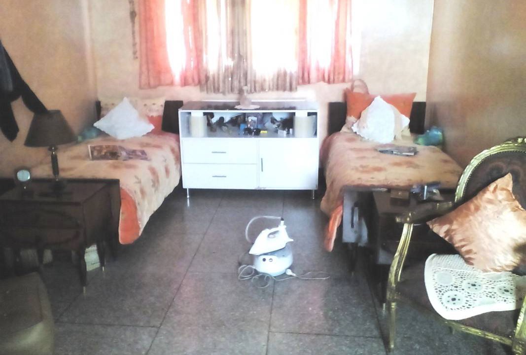 Khemis Sidi Yahya Resort | Private room ∙ 2 guests