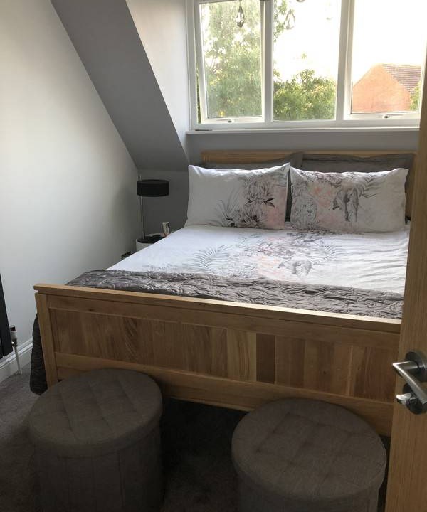 Knowle Sands Resort | Private room ∙ 2 guests